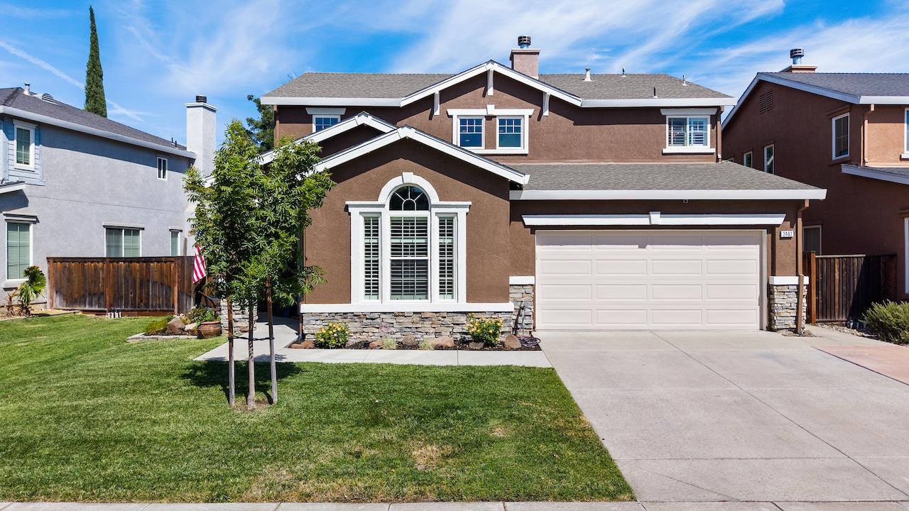 2467 Greystone Drive