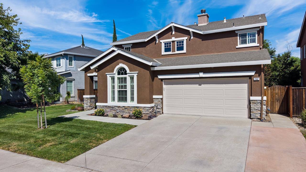 2467 Greystone Drive