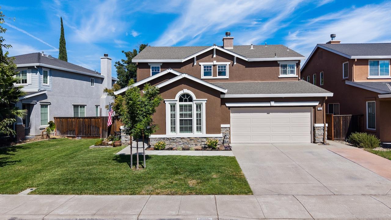 2467 Greystone Drive