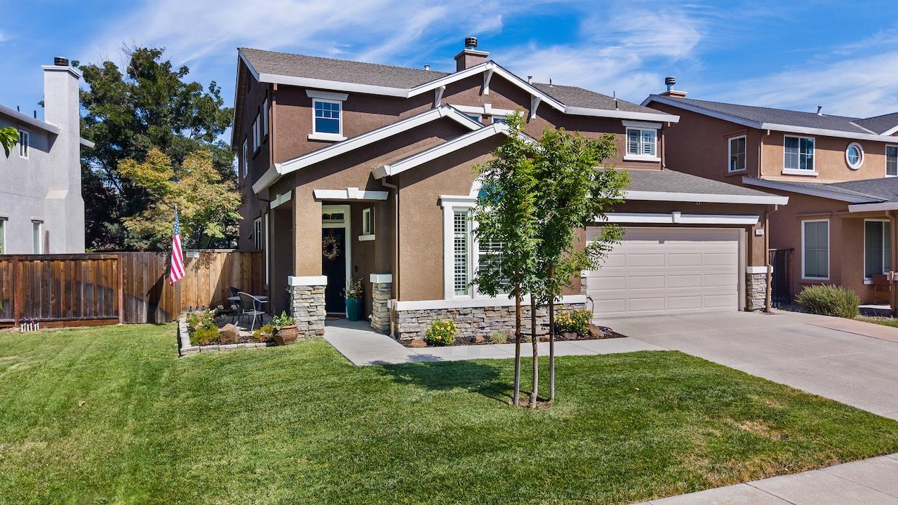 2467 Greystone Drive