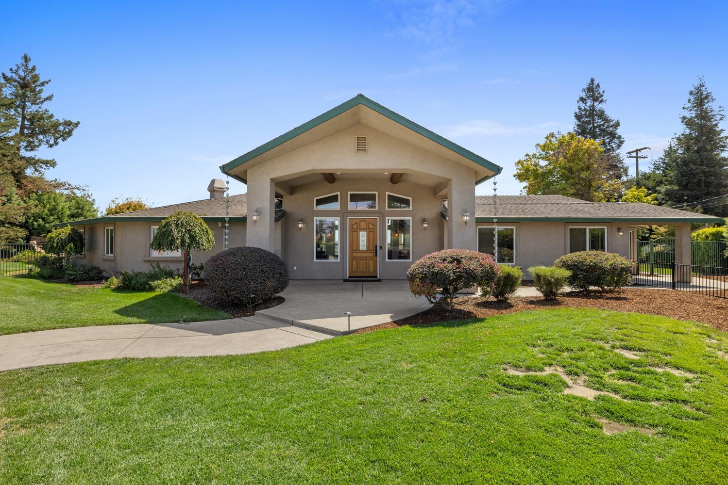 8300 Jantzen Road