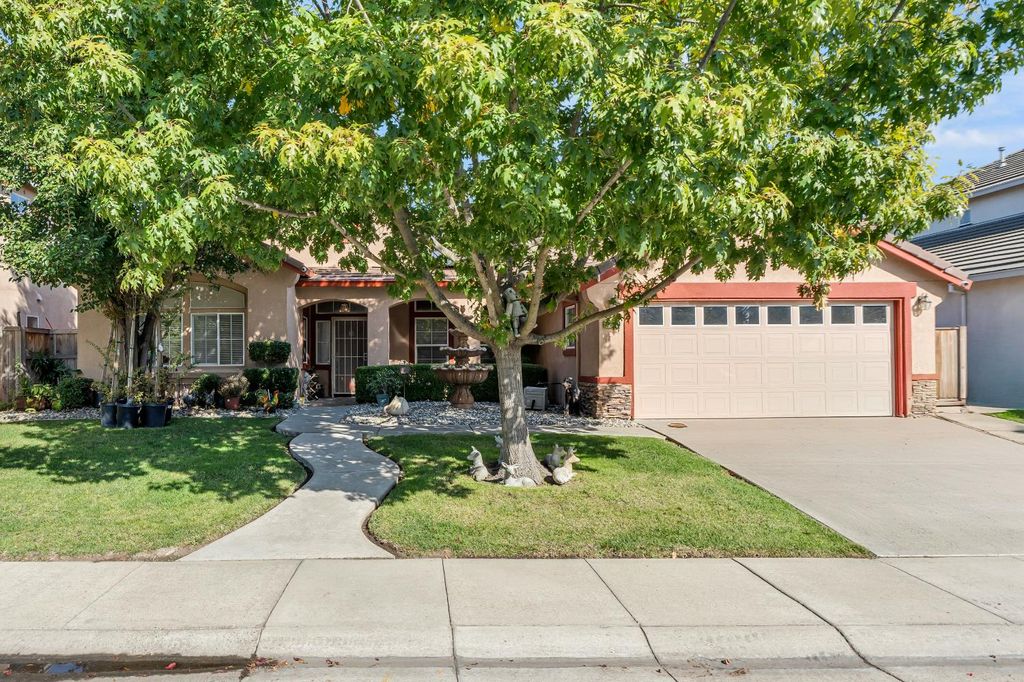 Photo of 4500 Windsong Street, Sacramento, CA 95834 (MLS # 226036542)