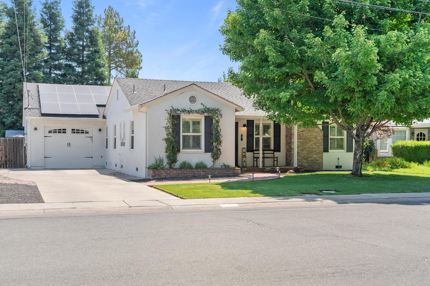 1005 Maple Avenue