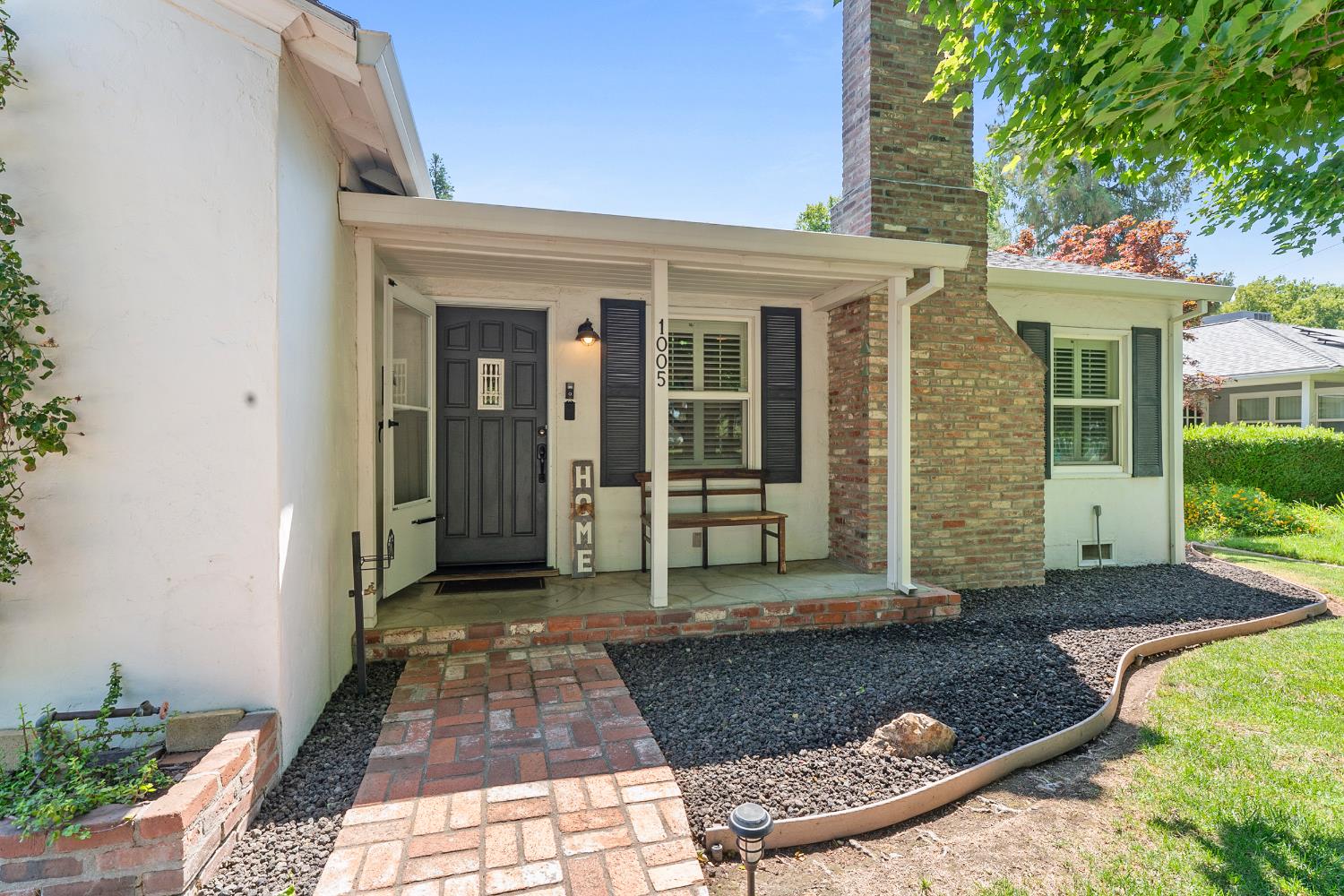 1005 Maple Avenue