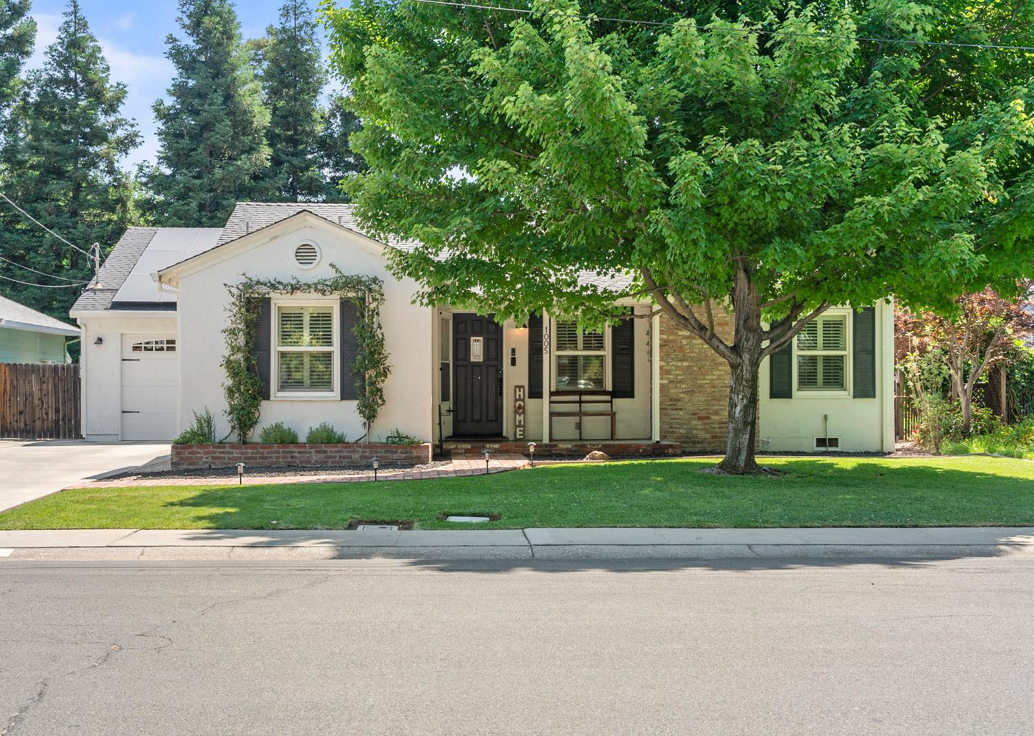 1005 Maple Avenue