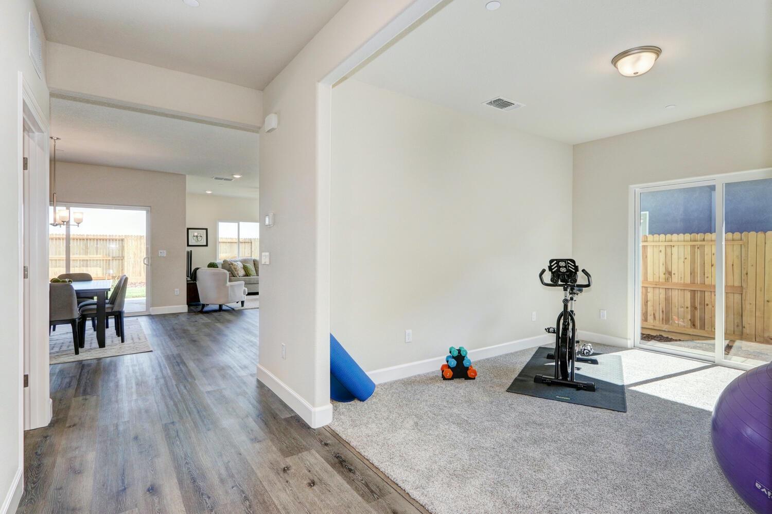 937 Hogan Road