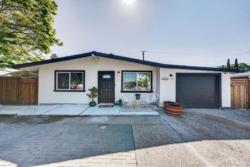 Photo of 1666 Scotty Street, San Jose, CA 95122 (MLS # 226029087)