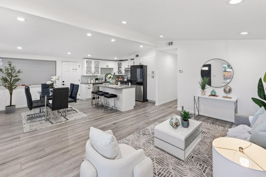 Photo of 1666 Scotty Street, San Jose, CA 95122 (MLS # 226029087)