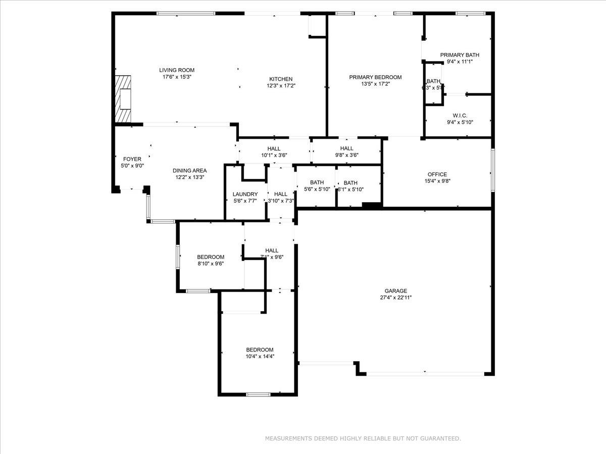 Marysville, California 95901, United States, 3 Bedrooms Bedrooms, ,2 BathroomsBathrooms,Residential,Active,147090