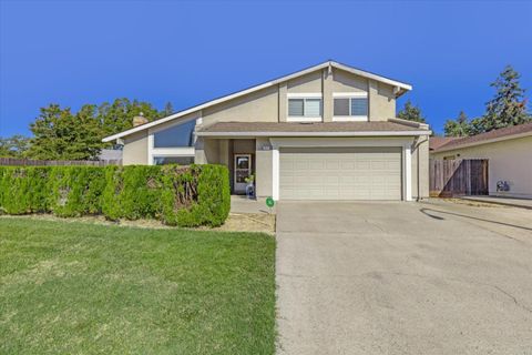 5817 Esrig Way, Sacramento, CA 95841 - MLS#: 225067466