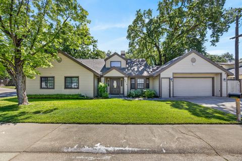 8616 Pershing Avenue Fair Oaks CA 95628