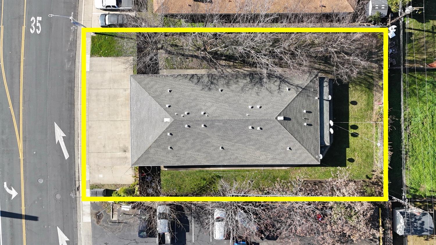 605 W El Camino Avenue