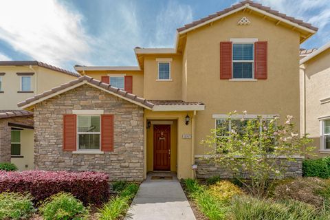 10747 Portico Circle Rancho Cordova CA 95670