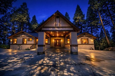 19015 E Pine Drive Pioneer CA 95666