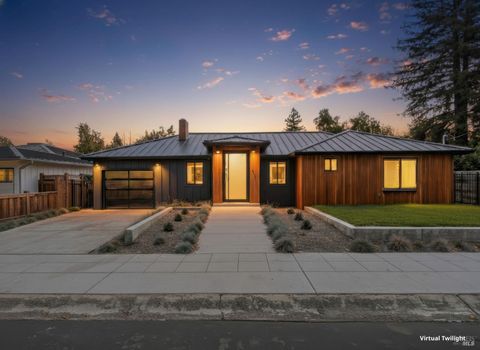 1317 Hillview Place St. Helena CA 94574