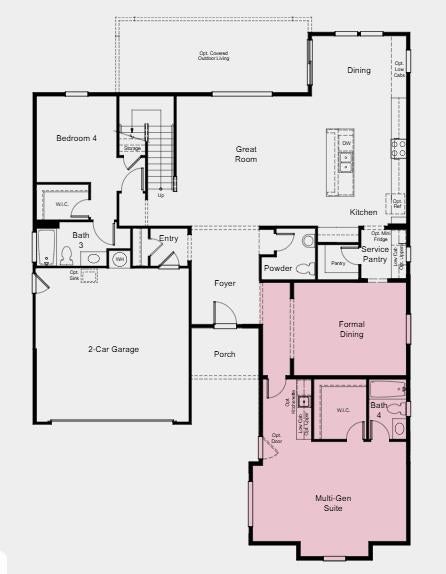 10088 Lake Almanor Circle