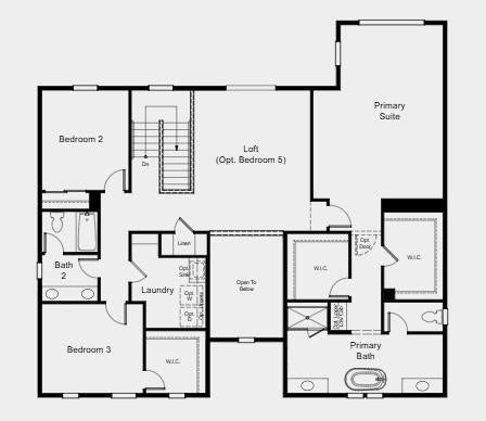 10088 Lake Almanor Circle