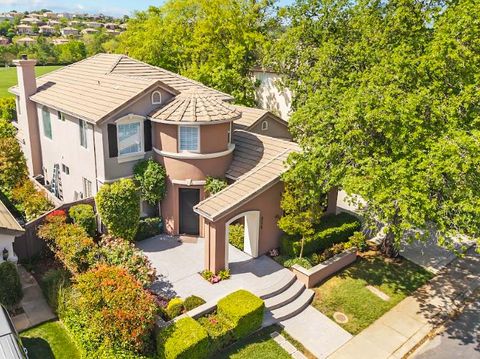 4778 Village Green El Dorado Hills CA 95762