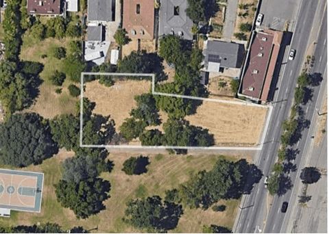 3373 Marysville Boulevard Sacramento CA 95838