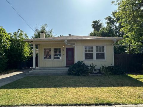 845 4th Street, Woodland, CA 95695 - MLS#: 225058218
