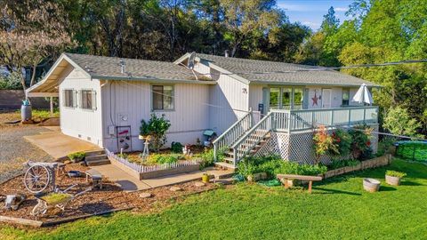 18835 Hilltop Road Penn Valley CA 95946