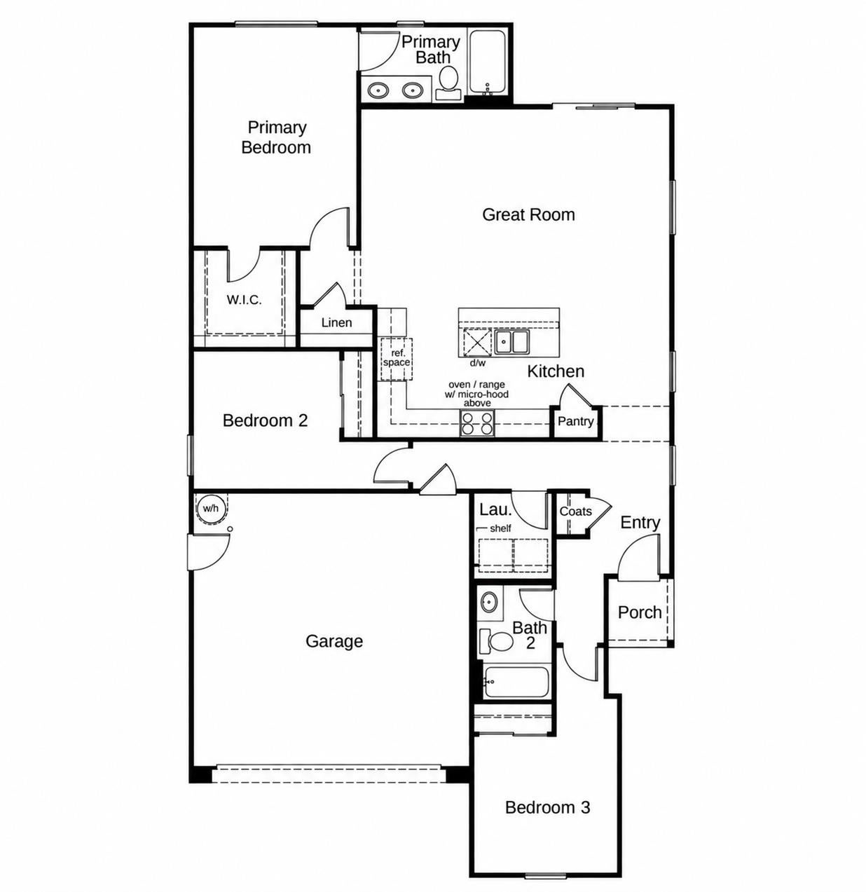 175 Hera Street