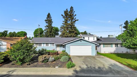 1600 6th Woodland CA 95695