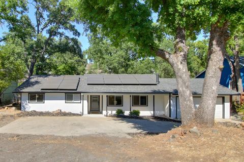 3831 Sheridan Road Cameron Park CA 95682