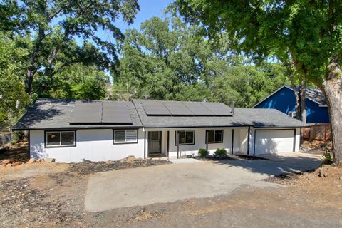 3831 Sheridan Road Cameron Park CA 95682