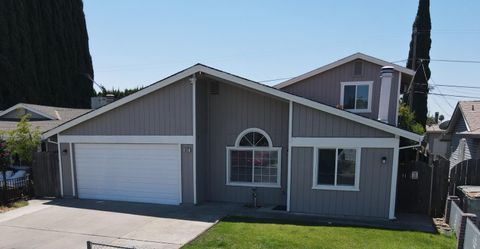 1025 Carrie Street West Sacramento CA 95605