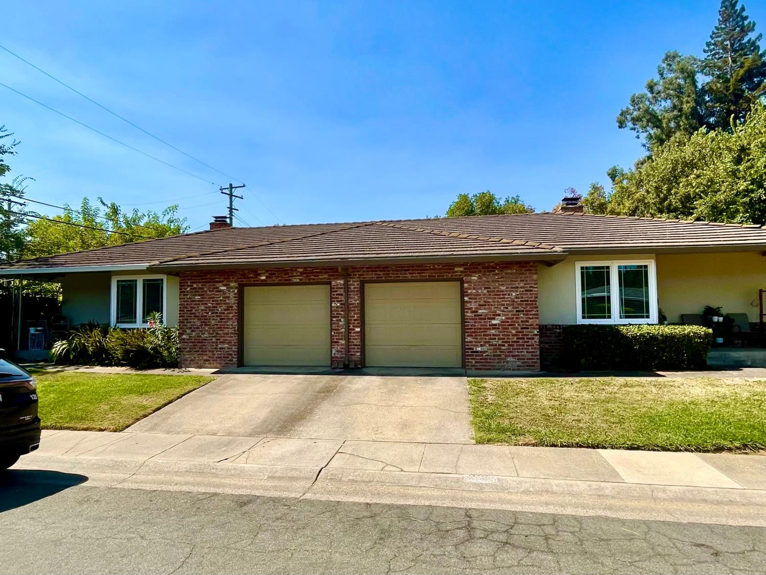 836 Bell Air Drive