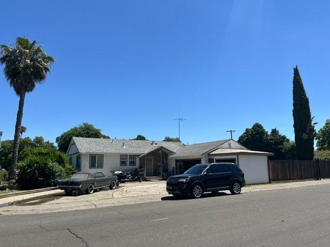 3100 Normington Drive Sacramento CA 95833