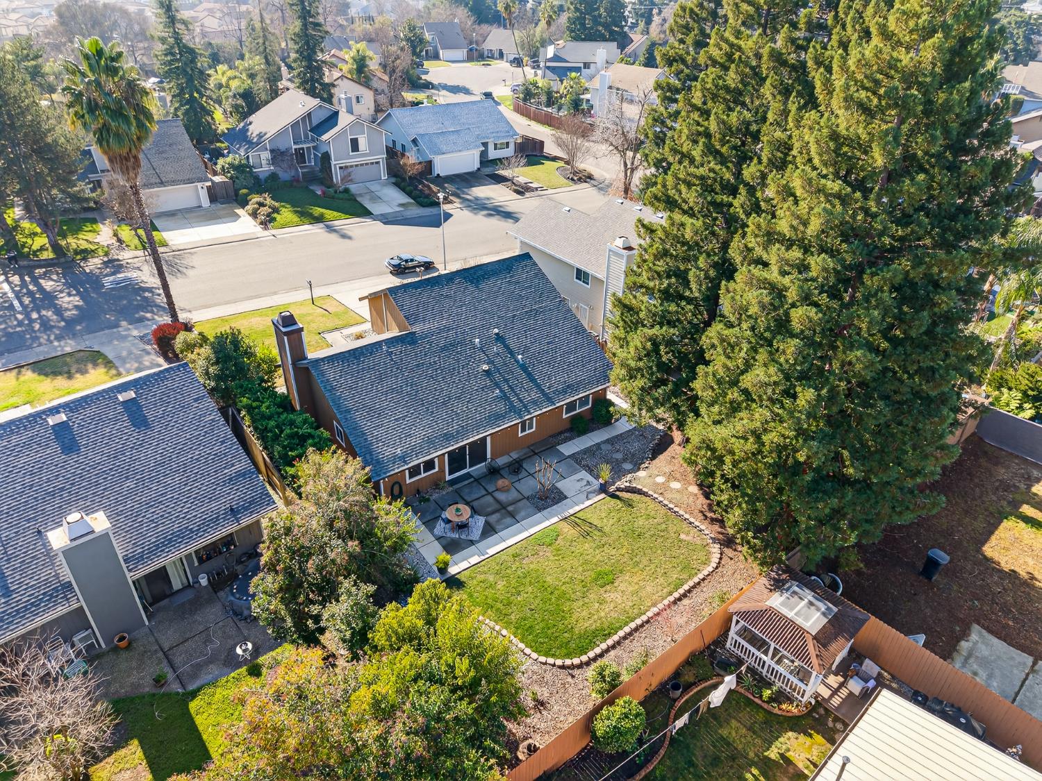 8141 Woodlake Hills Drive