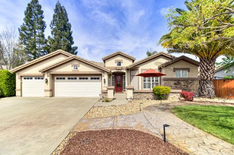 516 Rye Court Roseville CA 95747