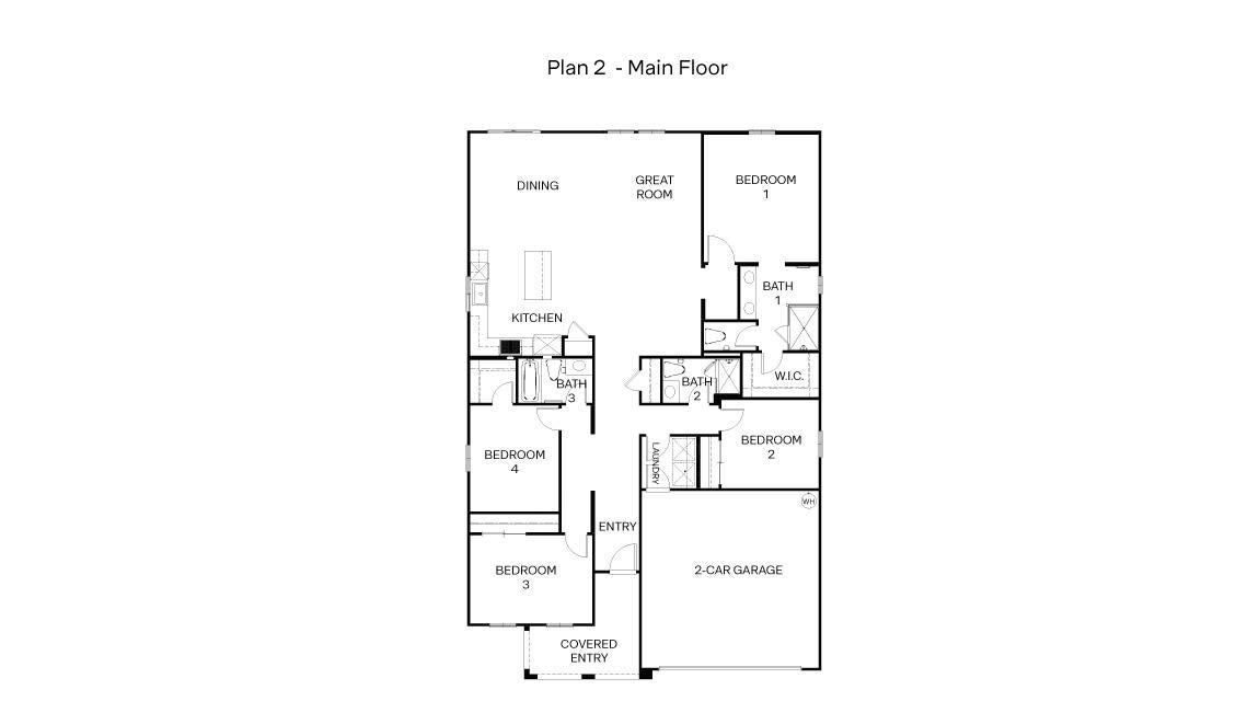 233 Brighton Ranch Way