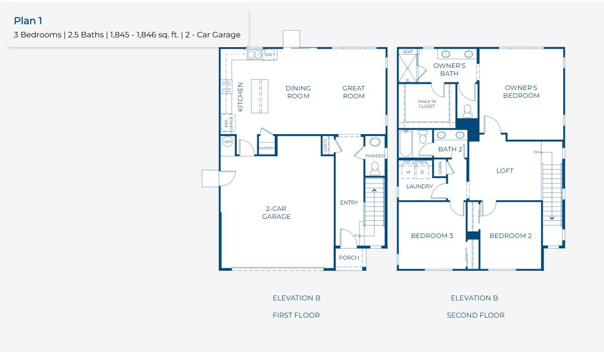 655 N Melaleuca Place