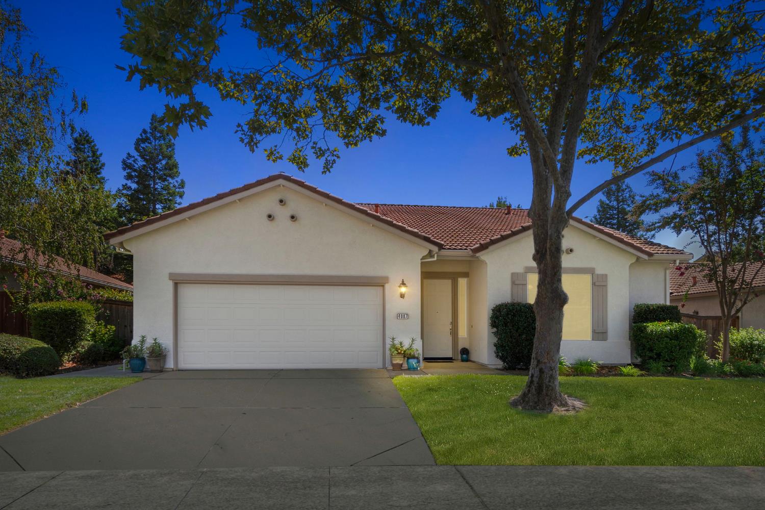 4087 Coldwater Drive