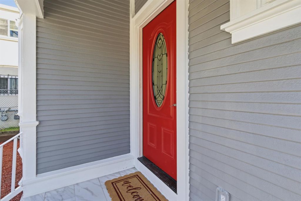 Photo of 2658 23rd Avenue, Oakland, CA 94606 (MLS # 226006390)