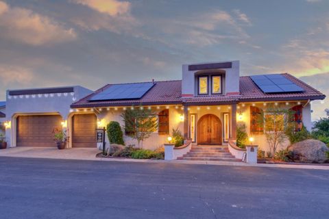 3829 Mountainview Drive Loomis CA 95650