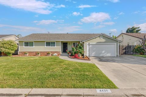 4439 Morpheus Lane Sacramento CA 95864