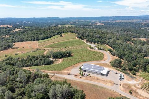 8054 Fairplay Road Somerset CA 95684