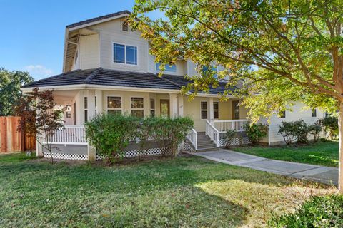 8572 Menke Way Orangevale CA 95662