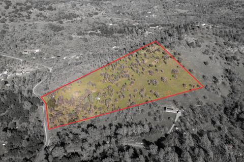 5271 Appaloosa Way Angels Camp CA 95222