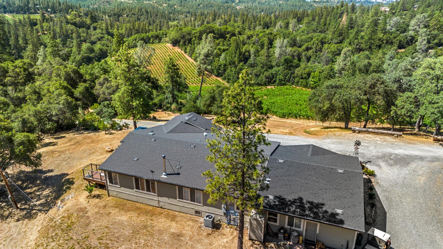 9425 Mosquito Road