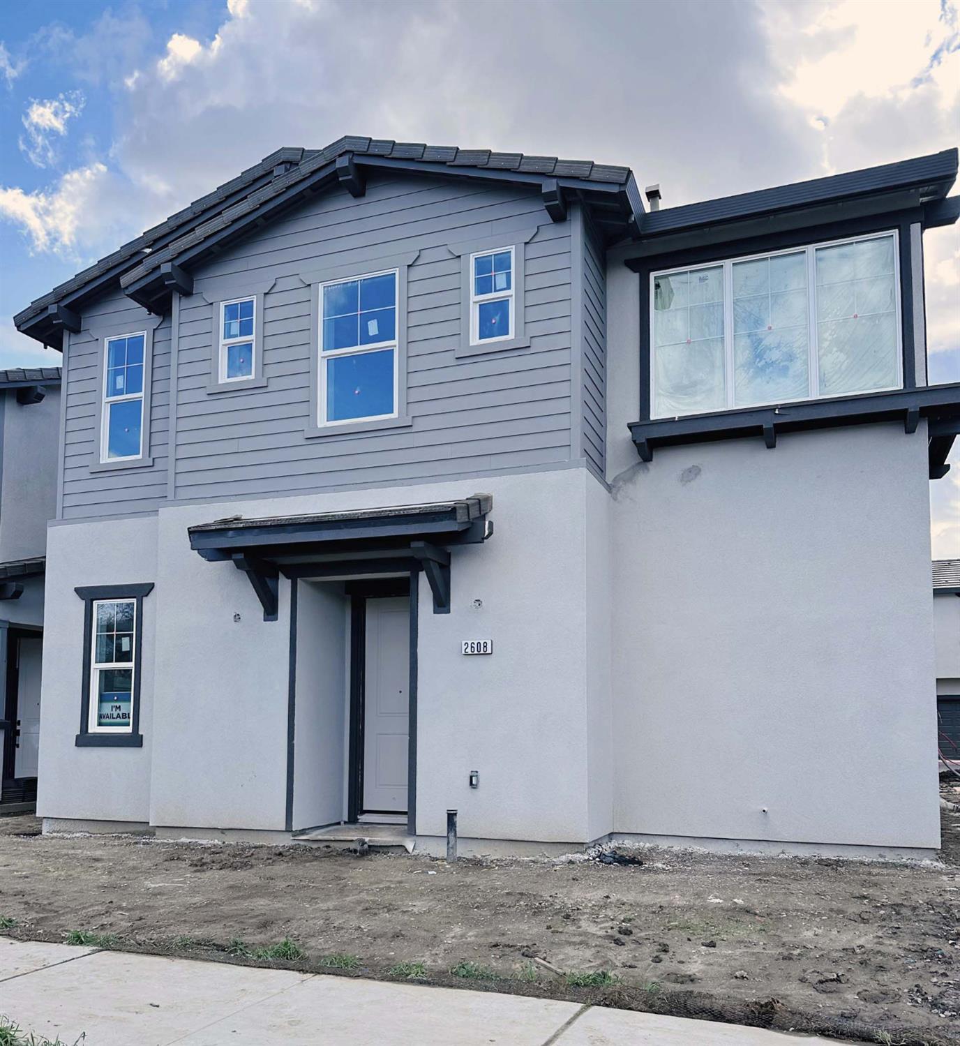 2608 Garden Farms Avenue