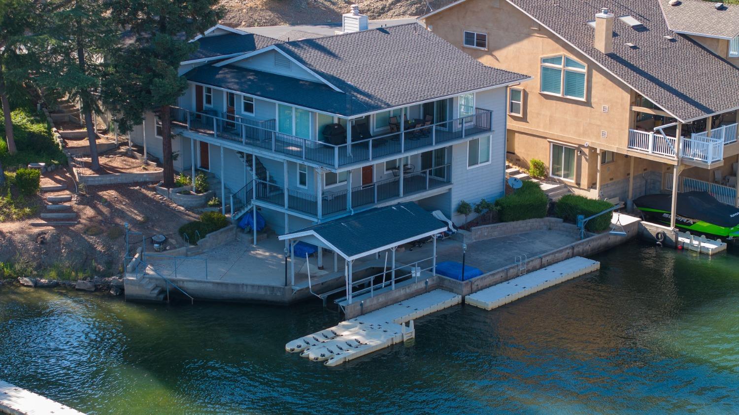 743 Sandy Bar Drive