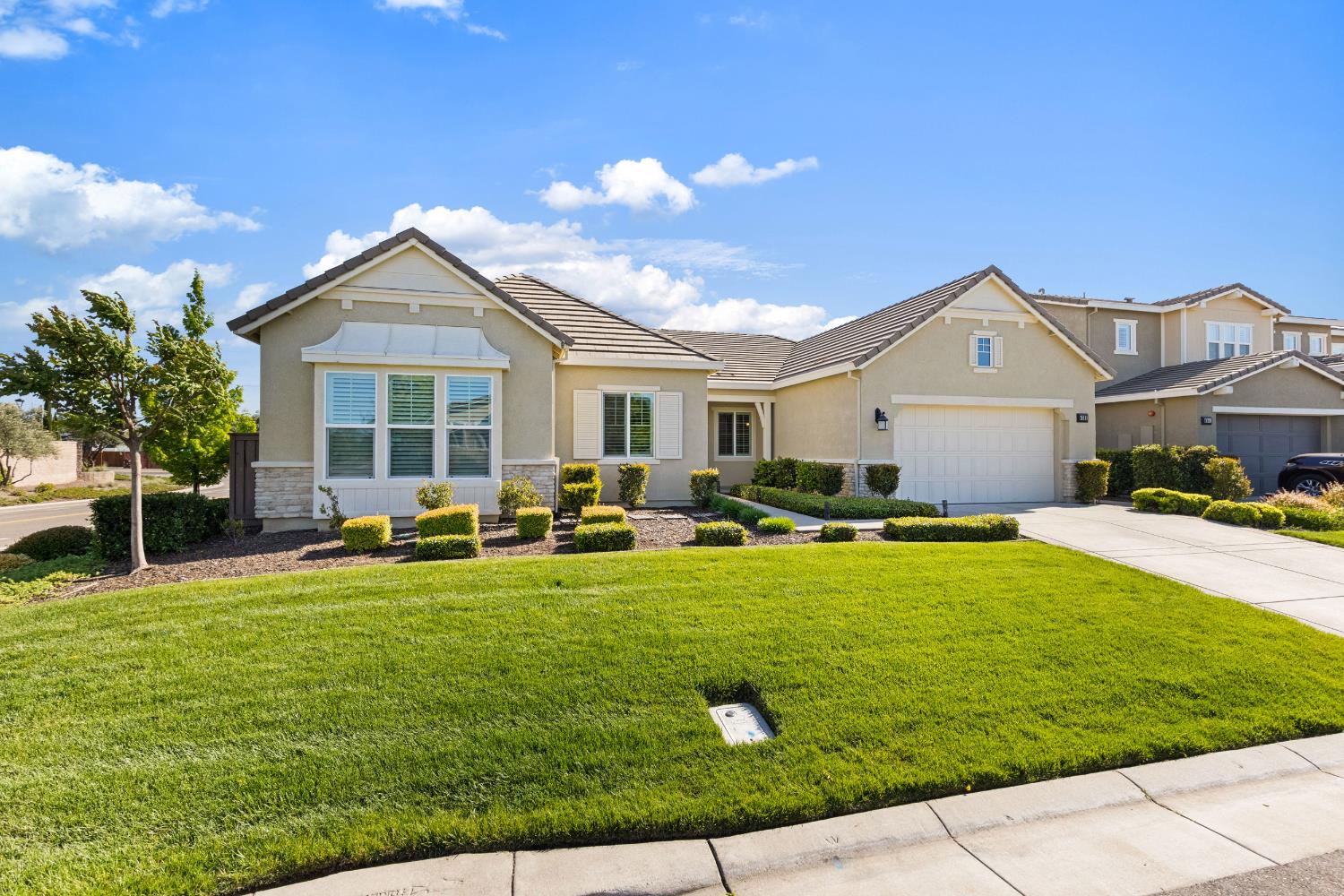 4333 Secretariat Way