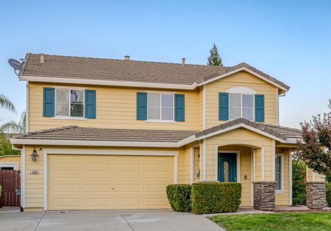 1800 Ambridge Drive Roseville CA 95747