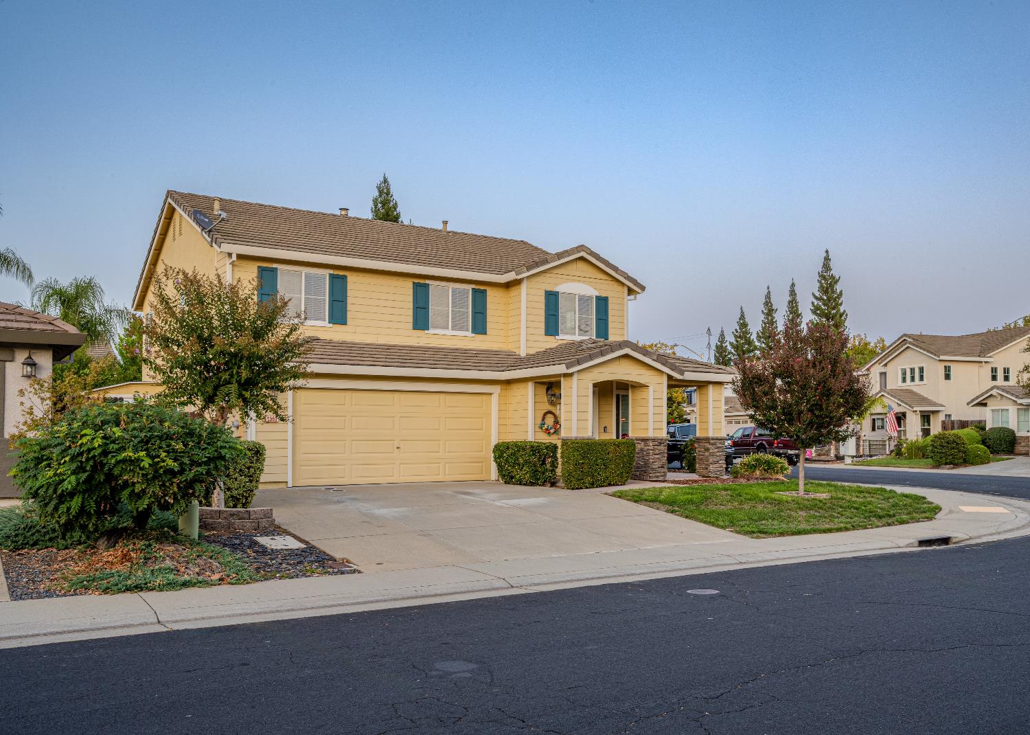 1800 Ambridge Drive