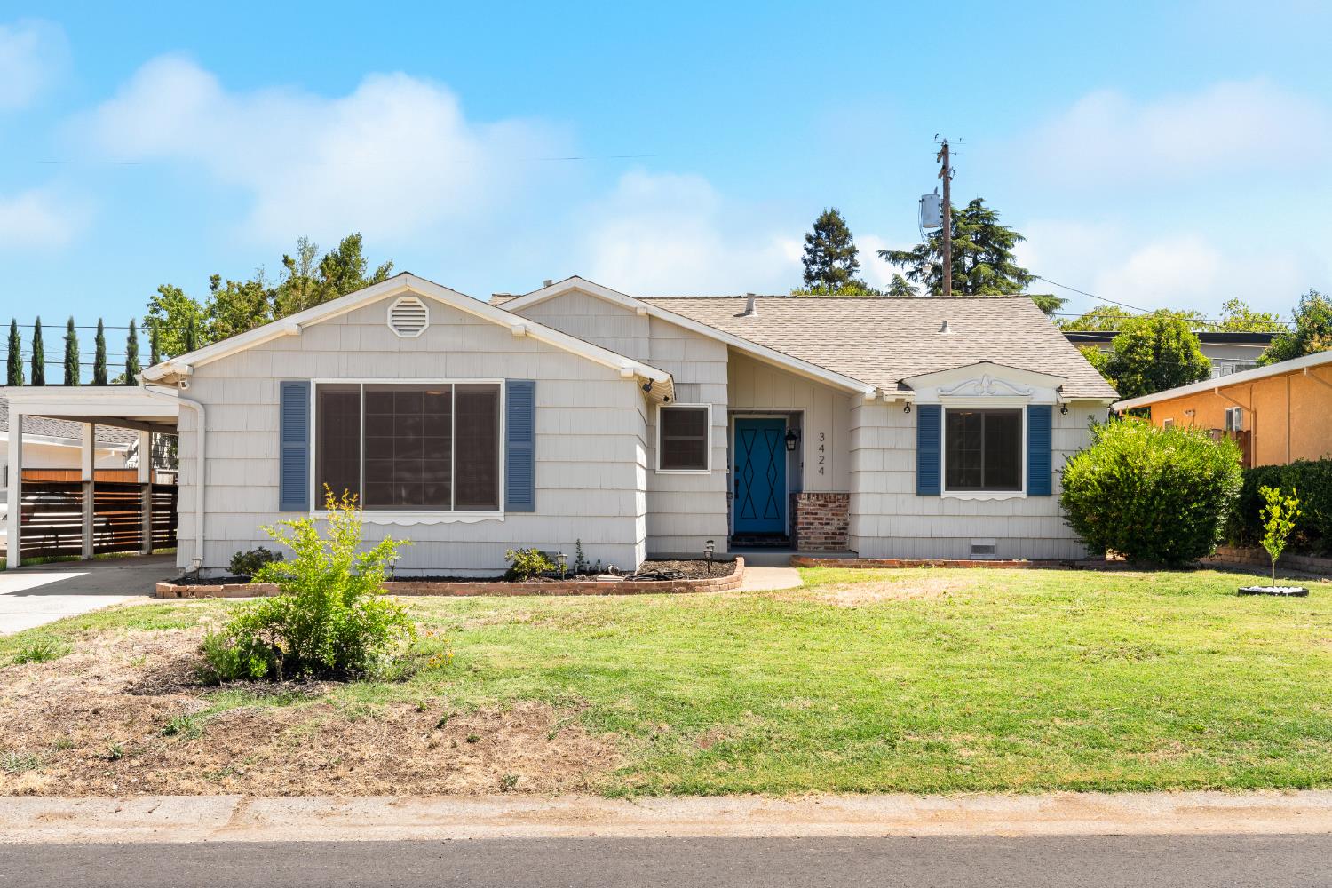 3424 Kentfield Drive